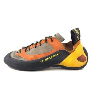 La Sportiva Finale Rock Climbing Shoes 10.5
